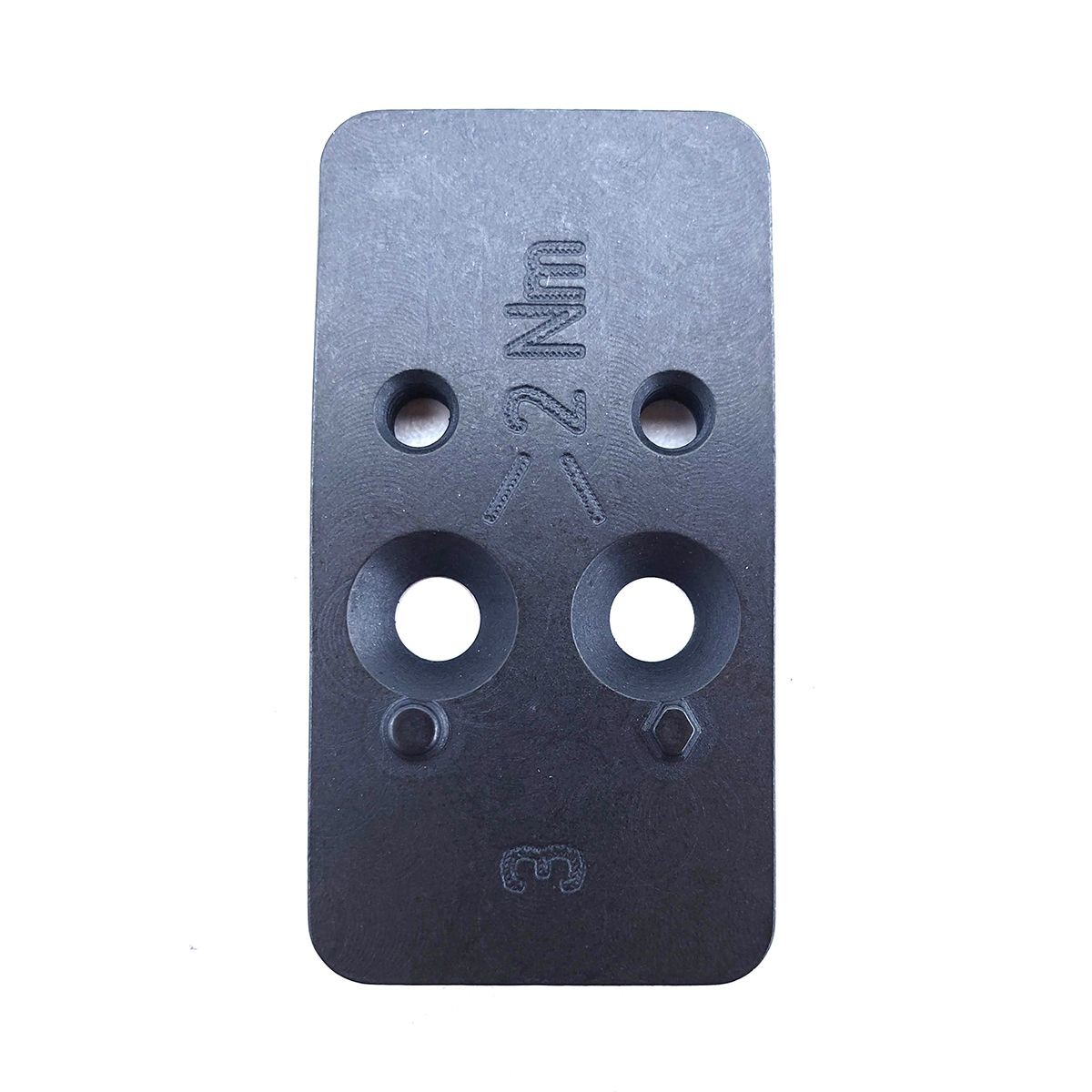 H&K VP9 MOUNTING PLATE #3 - Taurus Savings